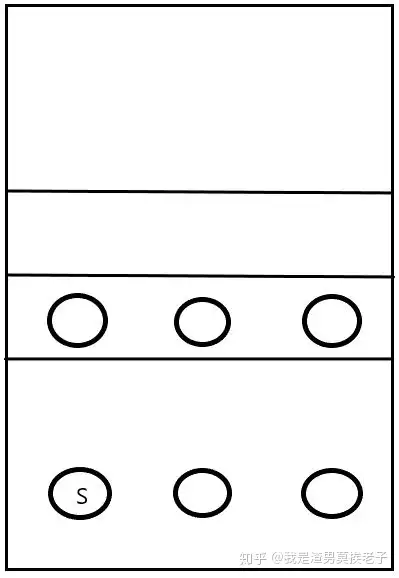 排球边二三阵型图片