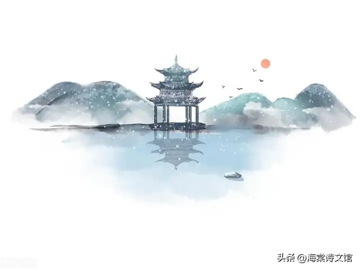 立冬的句子短句唯美（立冬绝美诗句精选）