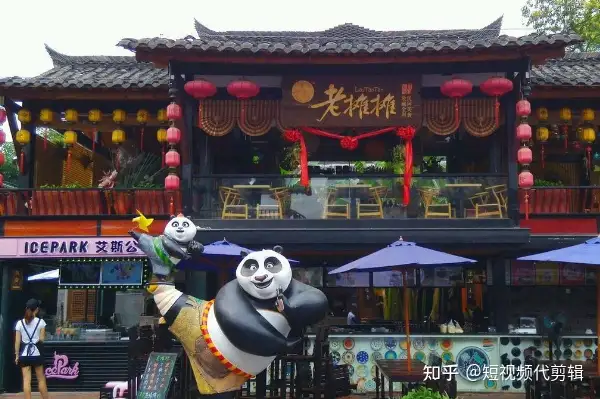 德阳有什么好玩的 ？