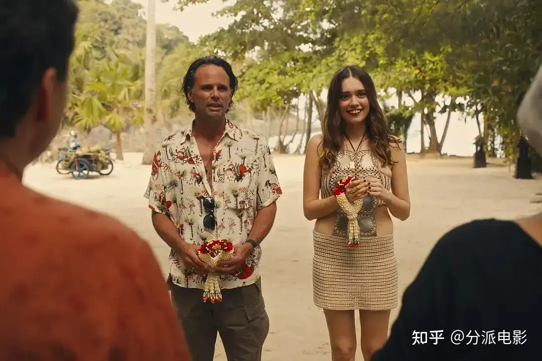 HBO大尺度神剧回归,《白莲花度假村第三季》年度最佳预定!