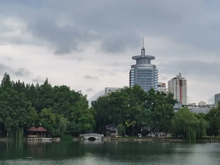 合肥是个宜居城市吗?
