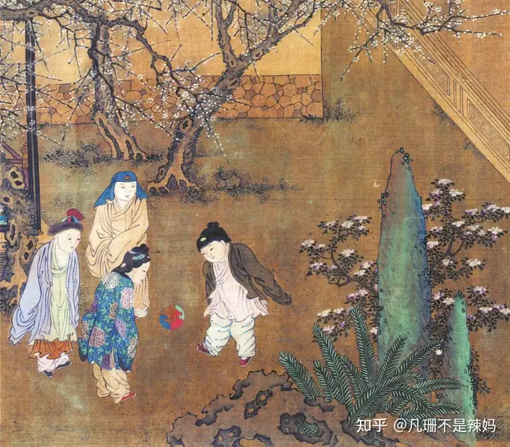 孩子问世界杯为什么没有中国队，你会怎么回答？