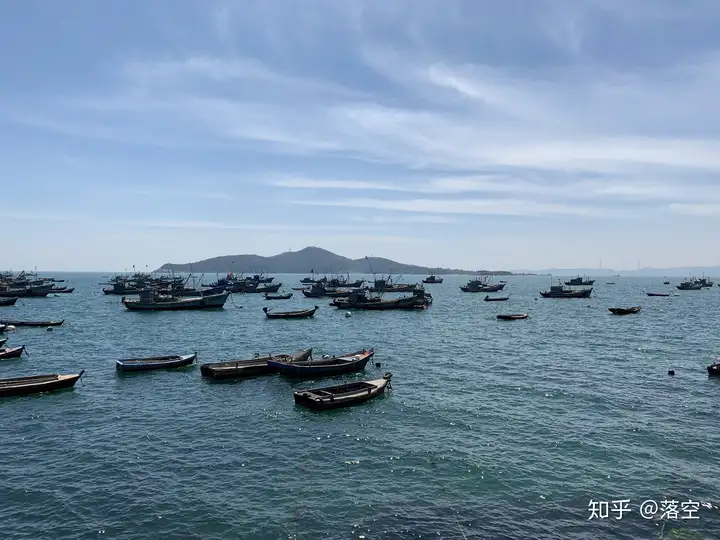 如何评价威海这个城市？