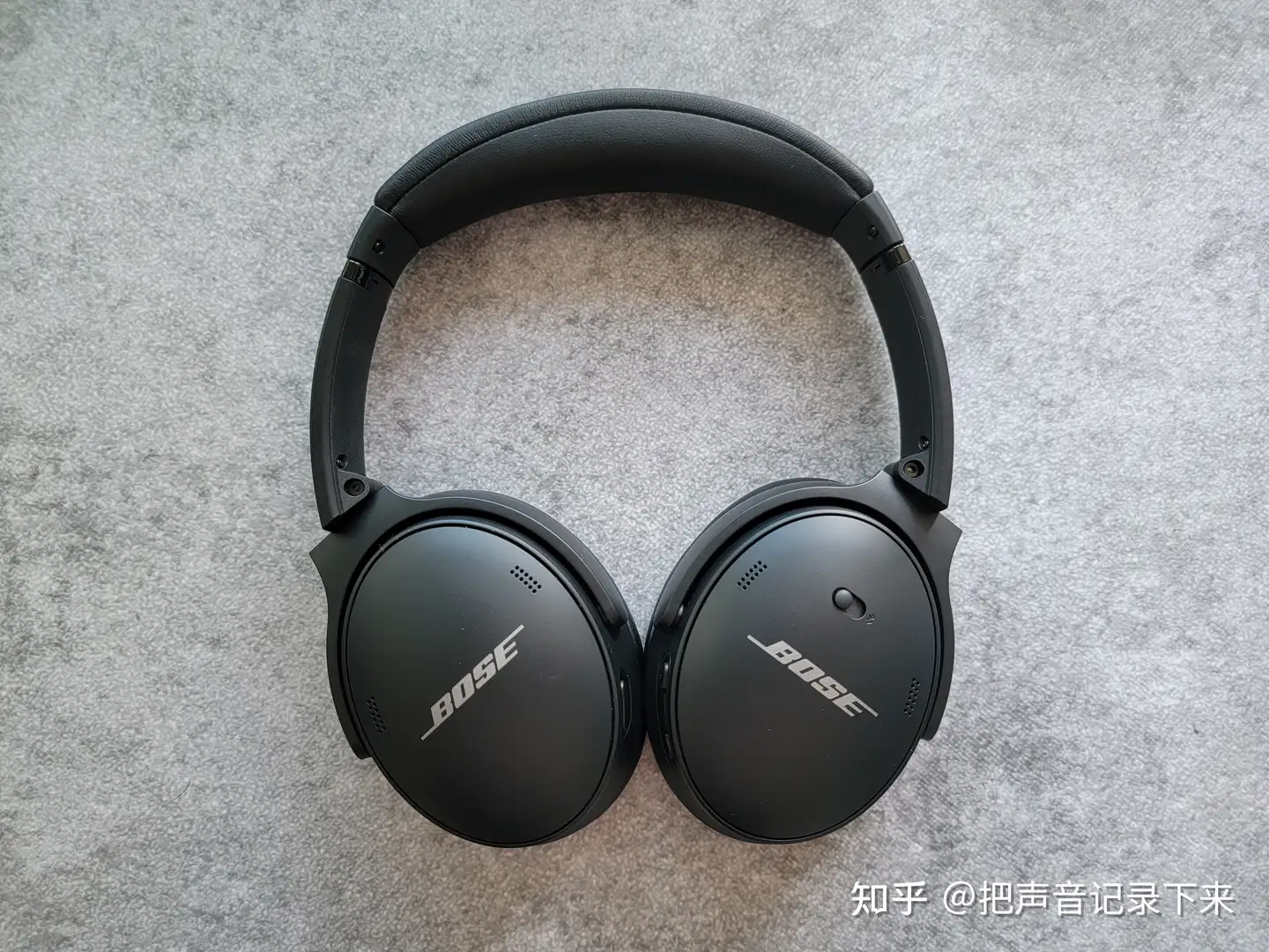 Bose 推出全新QuietComfort 45 消噪耳机，有哪些亮点？ - 知乎