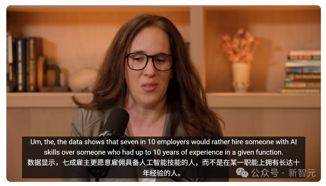 ChatGPT会让大脑退化？OpenAI高管用它救下自己「读写障碍」的女儿