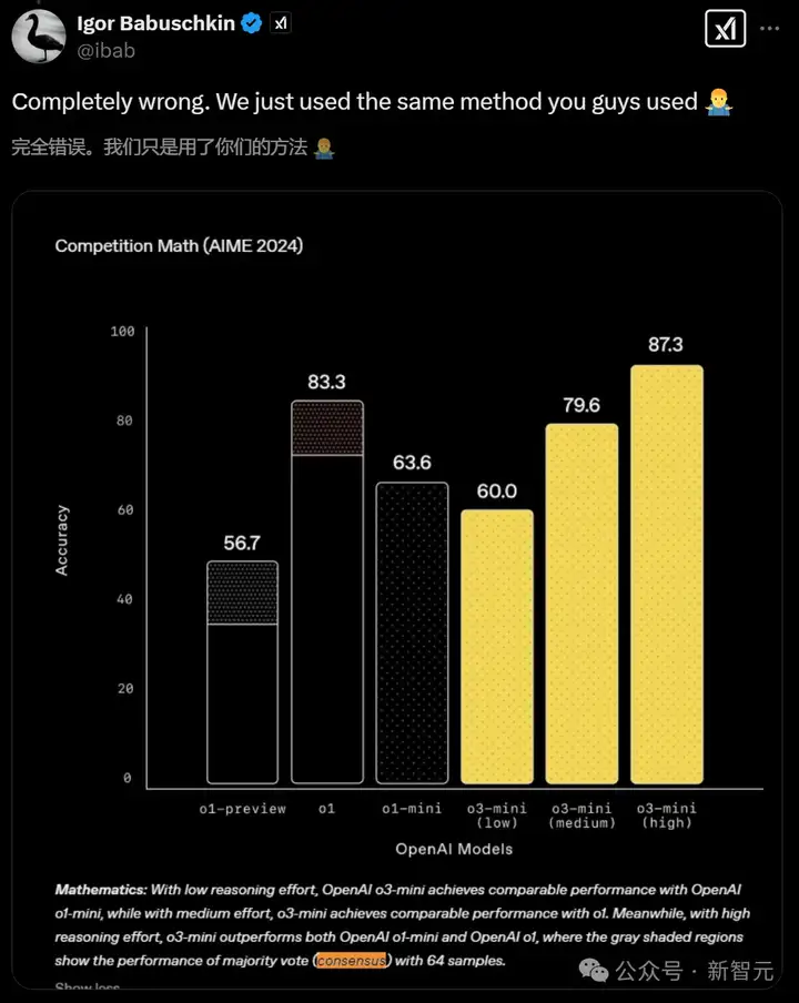 突发，Grok-3免费上线！答对9.11和9.9谁大，1分攻克MIT积分难题