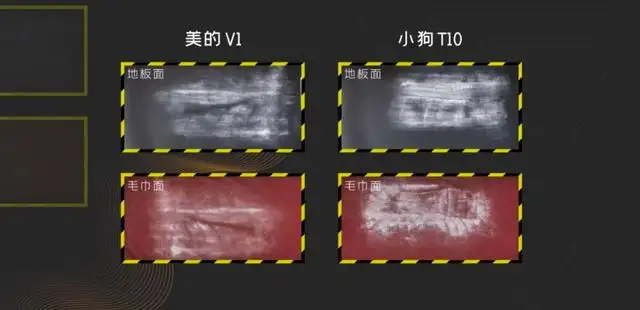 吸尘器消费者报告范文