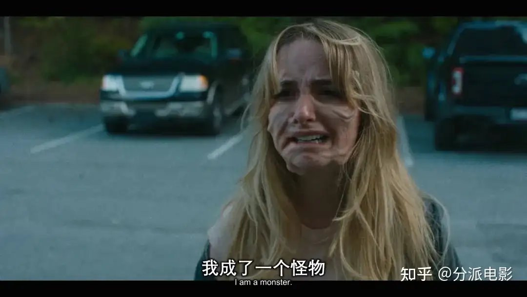 《丹凤眼》冲击力拉满！华裔限制级太敢拍