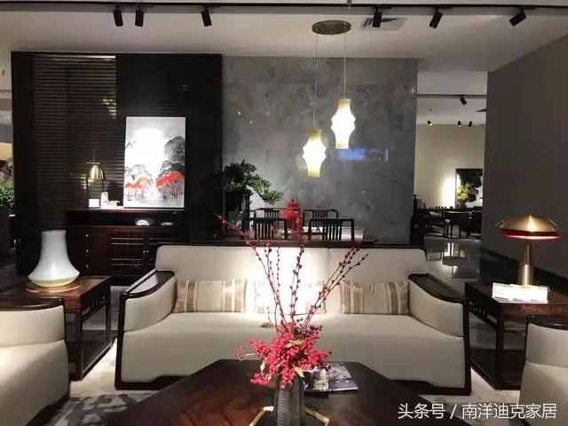 什么是新中式家具？(图5)