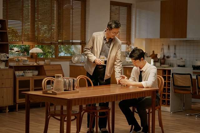  Detail control favorite! This Father's Day TVC can't be missed
