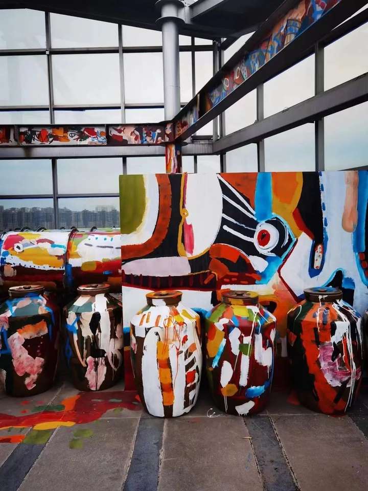 必收藏 | 3月必逛的广州设计周,39个精彩亮点抢先剧透!(内含福利) 必收藏 | 3月必逛的广州设计周,39个精彩亮点抢先剧透!(内含福利)