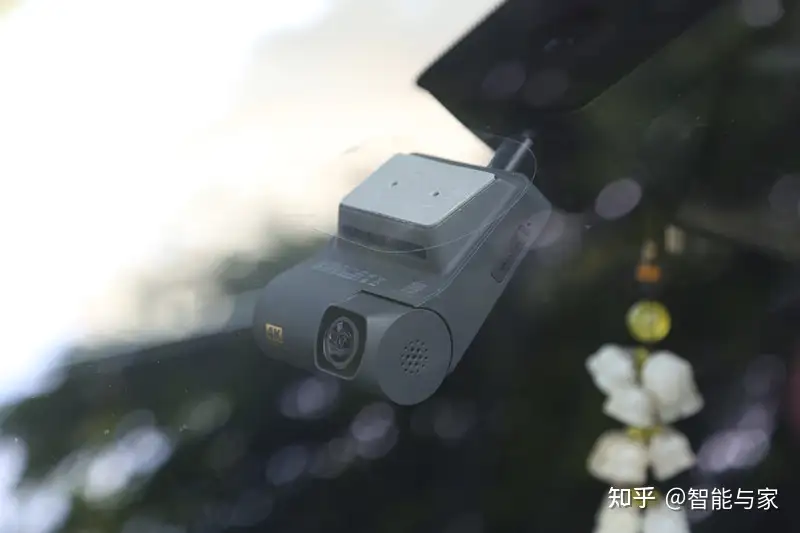 Xiaomi 70mai 2.1K Ultra HD Car Dash Cam Pro Plus+ A500S with 1080P Rear Cam  Set