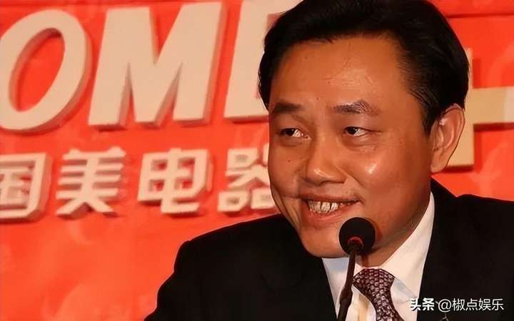 黄光裕是犯什么事进去的？黄光裕当年惹到谁才被弄进去