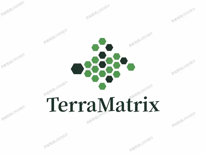 科技公司的Logo该怎么设计?18个高级感科技风Logo设计分享,AILogo生成器一键生成!插图15 科技公司的Logo该怎么设计?18个高级感科技风Logo设计分享,AILogo生成器一键生成!插图15