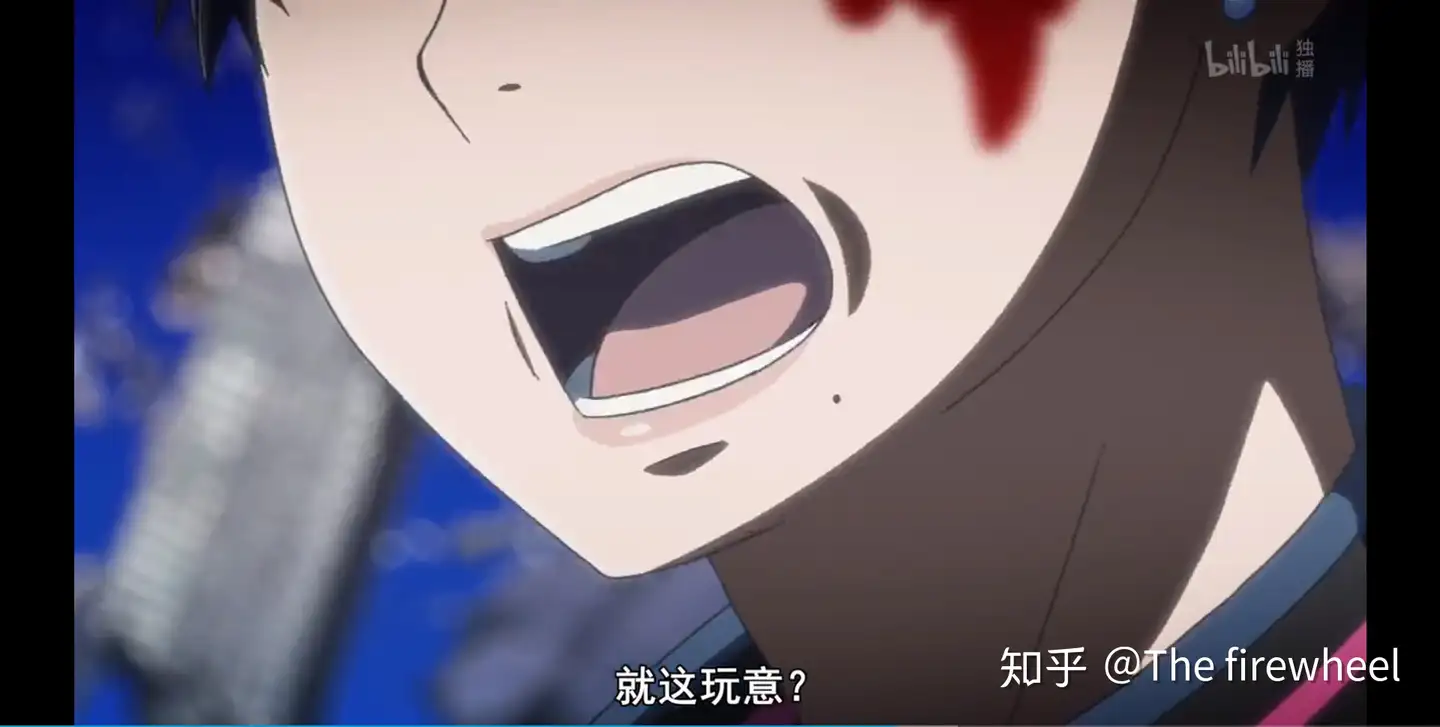 Noragami Aragoto Season 2 Episode 11 - BiliBili