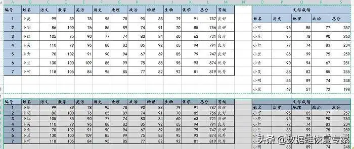 复制和粘贴快捷键CTRL加什么（电脑的复制粘贴技巧）