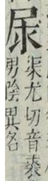 广东粗口“屌閪鳩撚柒”的本字是什么? - 知乎