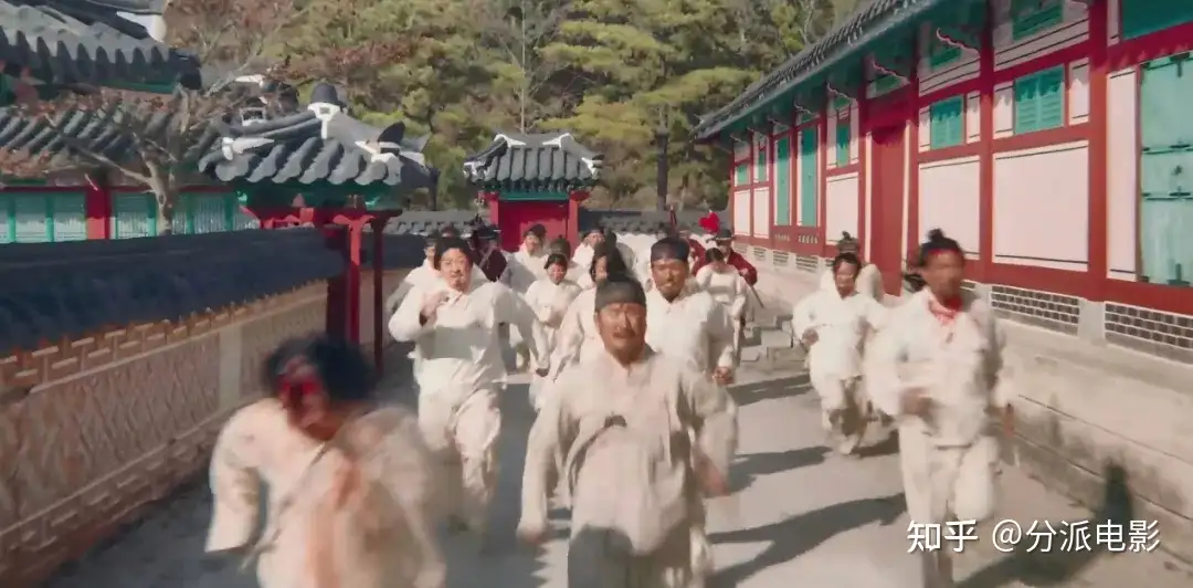《我的王室死对头》林智妍再演恶女，冲到全球第一！
