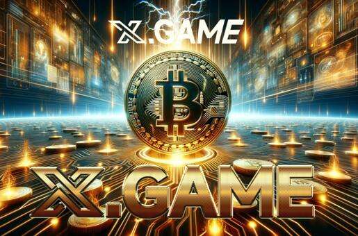 BSV涨幅高提示价格走势xgame分析加密货币市值靠前代币表现