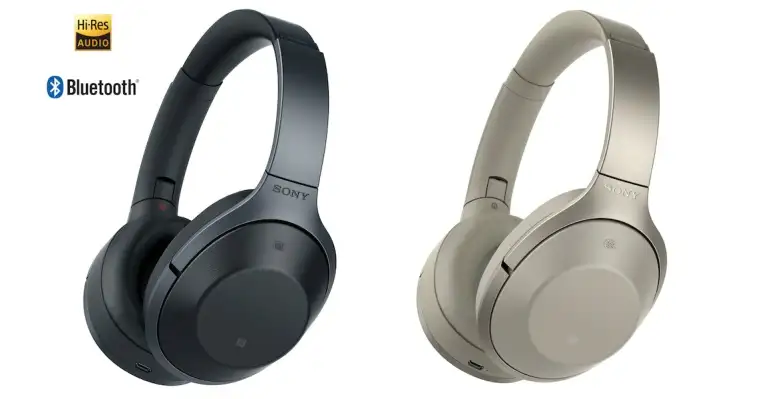 美品】SONY MDR-1000X(B) ワイヤレスノイキャンヘッドフォン