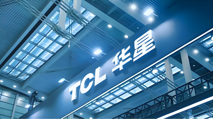 强强联合！TCL牵手京东五星以全球领先大屏技术撬动家庭影音消费新蓝海(图5)