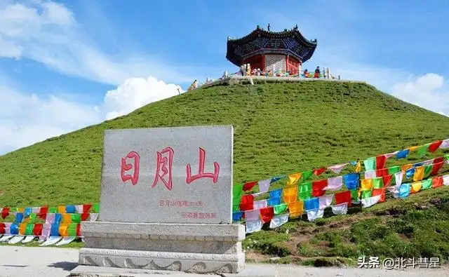 青海西宁的景点有哪些（西宁十大必玩景点排名榜）