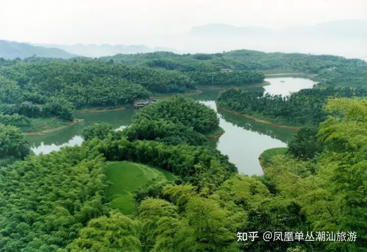 去四川旅游哪些景点不可错过？