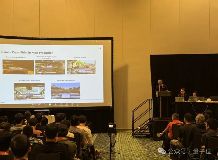 Scaling Law首次在自动驾驶赛道被验证！小鹏汽车CVPR演讲详解：AI「吃」下6亿秒视频后，智能涌现