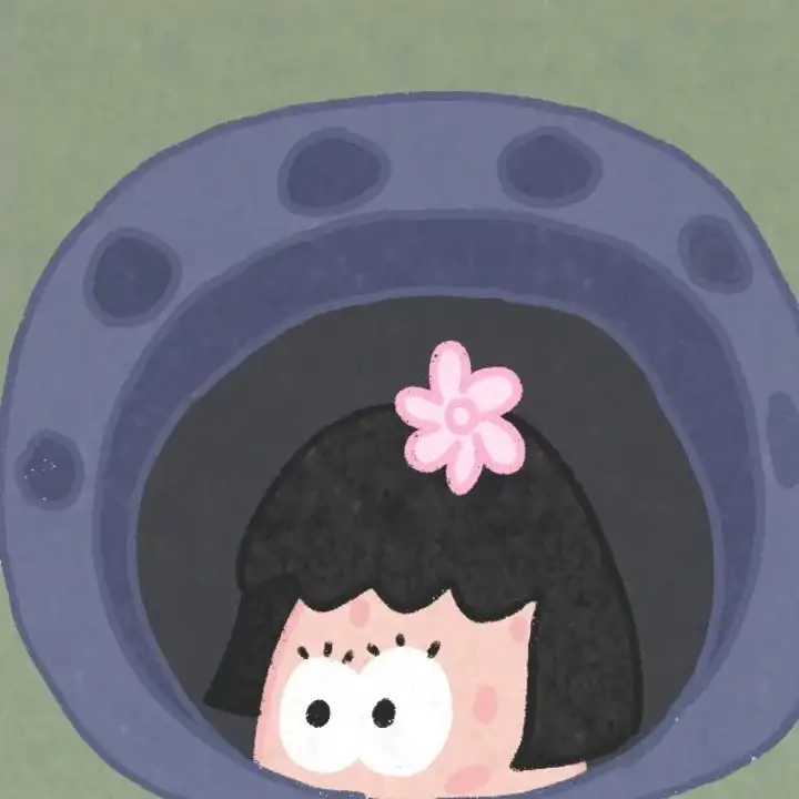 有什么好看的微信头像嘛？