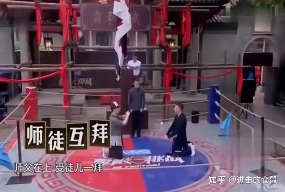 沙溢同样是被欺负了，为什么在《极限挑战》观众们叫好，在《跑男》都骂节目组？