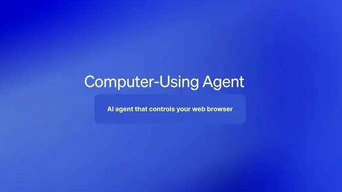 Manus让电脑使用再度翻红，一文带你全面认知Computer Use Agent，附项目论文资源