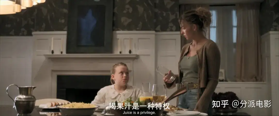 《家弑服务》“悉尼妹”最新爆款惊悚片！开年爆款恐怖片