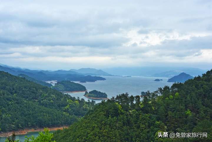 千岛湖在哪里？千岛湖2天一夜费用