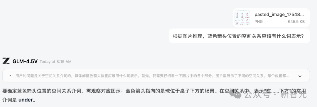 41个榜单SOTA！智谱最新开源GLM-4.5V实测：看图猜地址、视频秒变代码