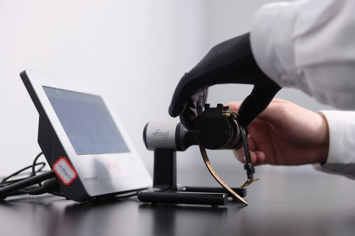 二奢鉴定也内卷？中溯为闲奢行业增添动能