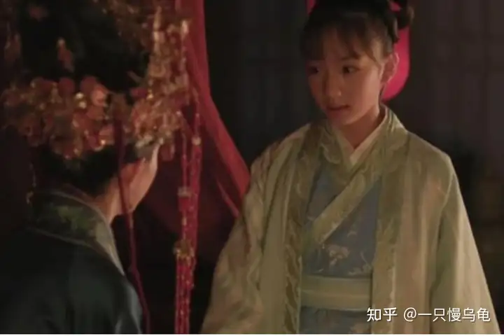 《知否》为什么很多人反感明兰把蓉姐嫁给常嬷嬷的孙子呢？