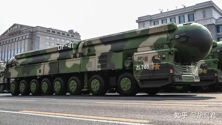 拜登承诺将用核武器保护日本,日专家表示美国的战略带有危险性,此次美日同盟升级还有哪些信息值得关注? - 知乎