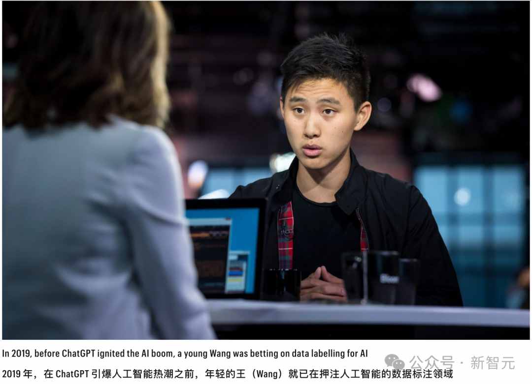 28岁辍学生掌舵Meta超级AI！小扎掷千亿，与奥特曼密谋，新「王」登顶