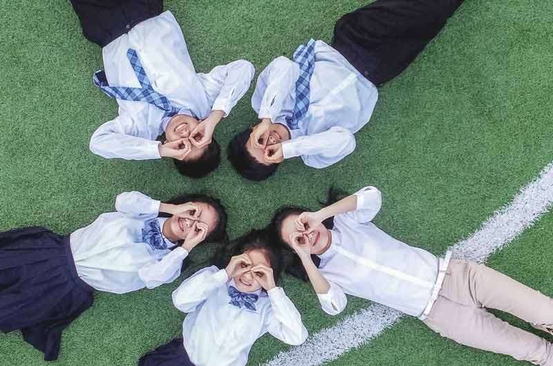 心理健康人群差异