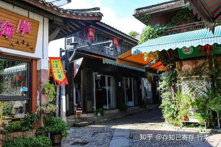 去义乌旅游有哪些攻略?(图1)