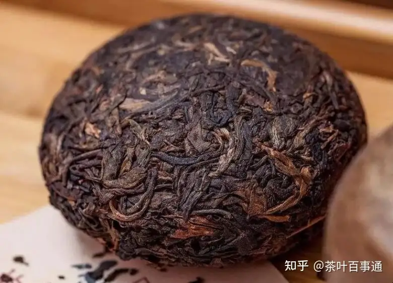 普洱茶有哪些种类？ - 知乎