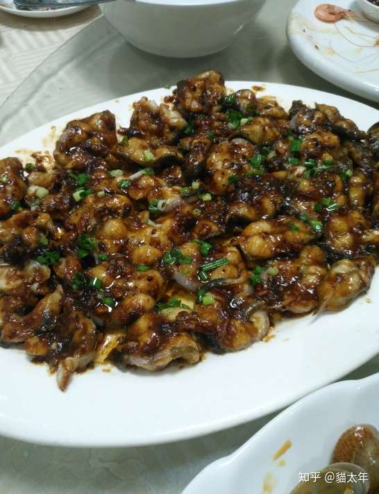 旅行途中，有哪些当地美食是令你一直念念不忘的？