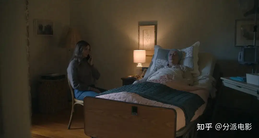 从神作导演到口碑争议，《眨眼之间》这部科幻片怎么了？