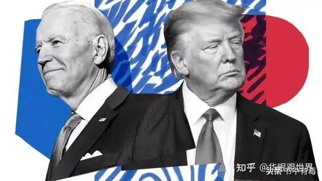 美国为首的北约很团结吗？