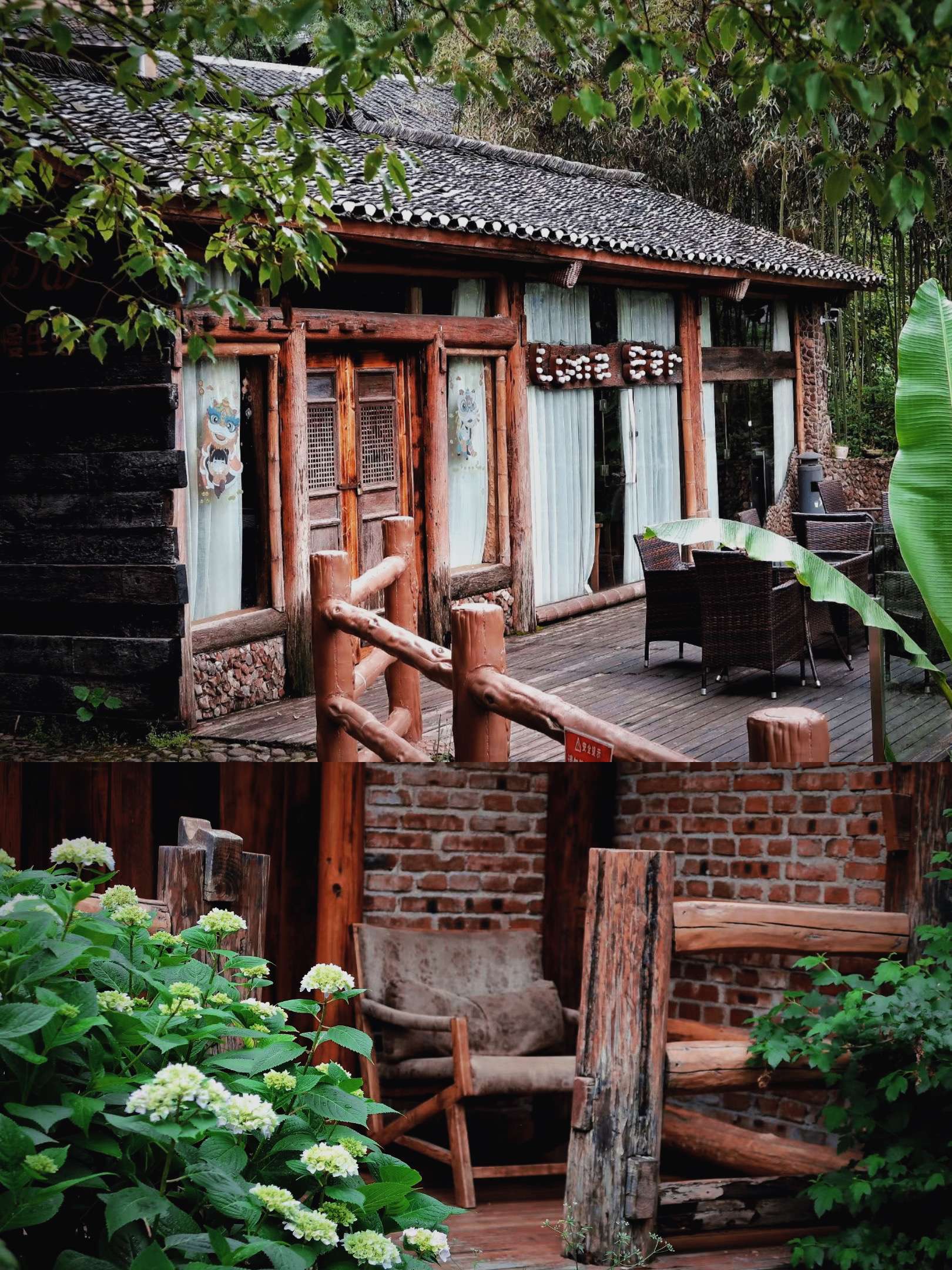 小柒呀爱旅游 的想法: 张家界五号山谷民宿|全球十大必住民宿