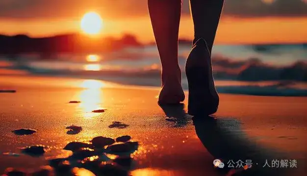 修行就是大道至简地生活-人的解读