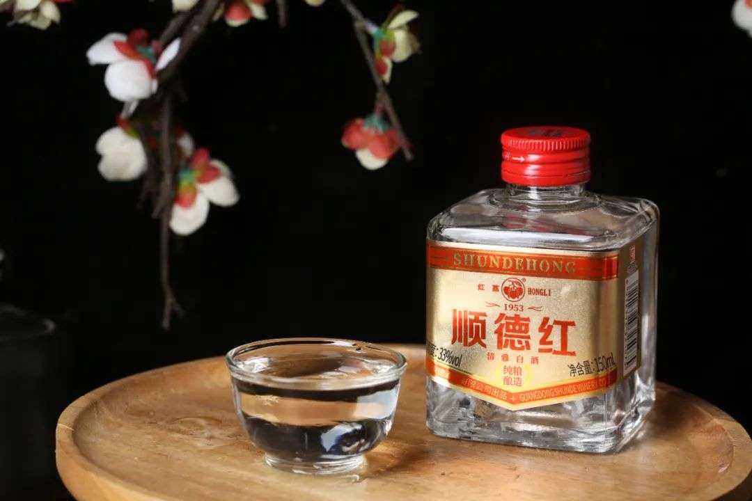 &红荔红米酒：地理标志保护产品，非物质文化遗产&