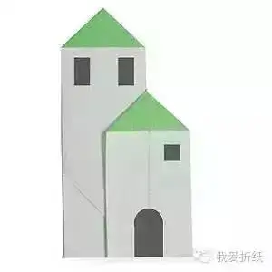 折纸大全10000种简单漂亮（逗小孩的折纸方法大全）