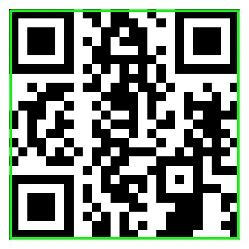 瑞芯微(EASY EAI)RV1126B 二维码识别