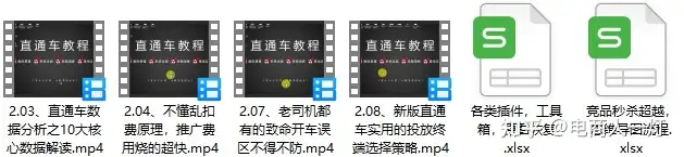 想做电商，除了阿里巴巴还有哪些货源网站？
